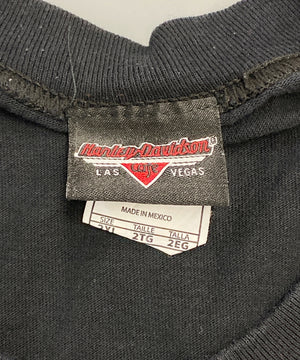 HARLEY-DAVIDSON Tシャツ