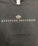 HARLEY-DAVIDSON Tシャツ