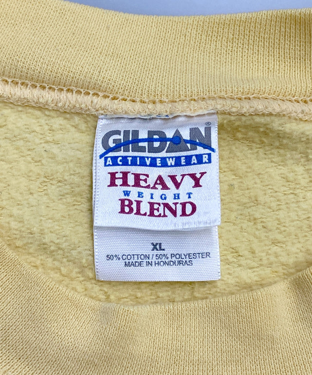 GILDAN プリントスウェット