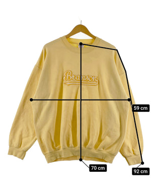 GILDAN プリントスウェット