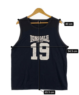LONSDALE90sTシャツ