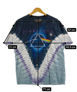 PINK FLOYD バンドTシャツ