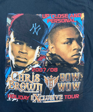 HOLIDAY EXCLUSIVE TOUR  バンドTシャツ