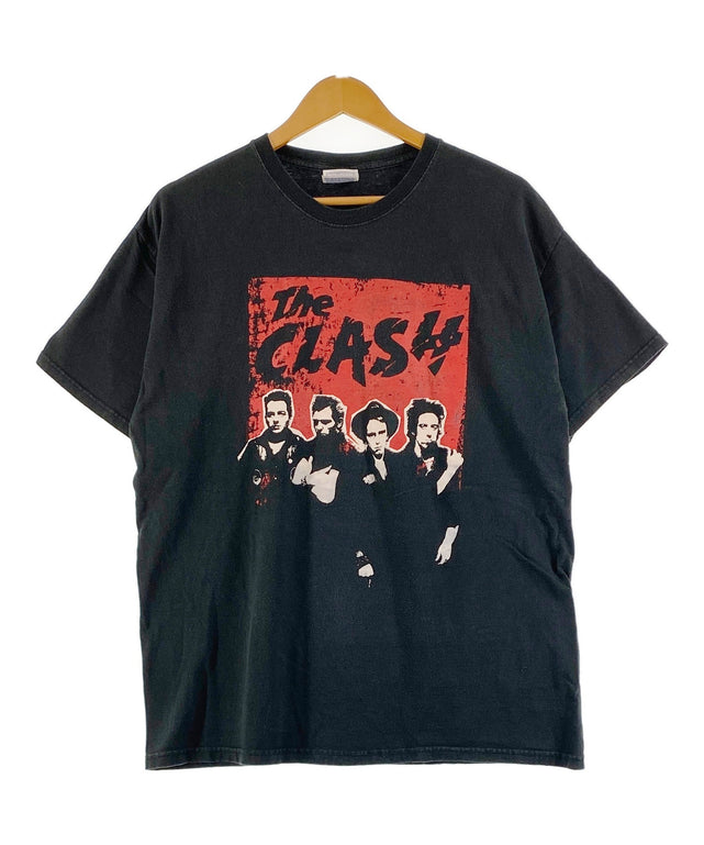 the CLASH バンドTシャツ/the CLASH バンドTシャツ