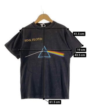 PINK FLOYD バンドTシャツ