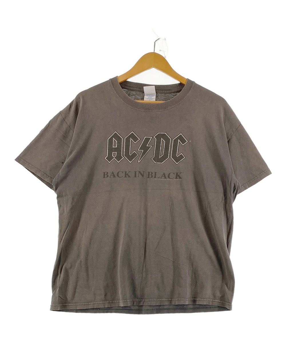 AC/DC バンドTシャツ