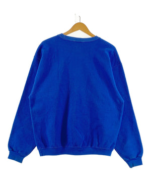 FRUIT OF THE LOOM プリントスウェット