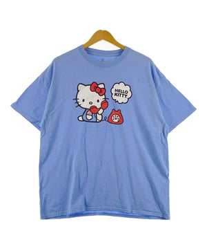 ハローキティ キャラクターTシャツ