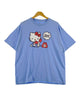 ハローキティ キャラクターTシャツ