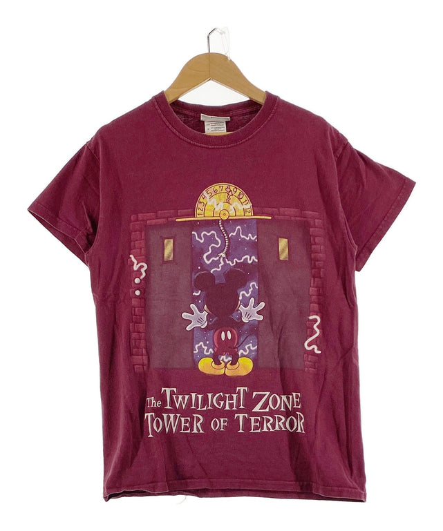 ディズニー キャラクターTシャツ/ディズニー キャラクターTシャツ