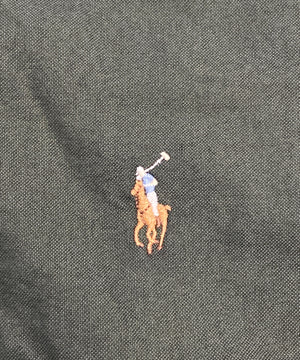 Ralph Lauren ブランドシャツ