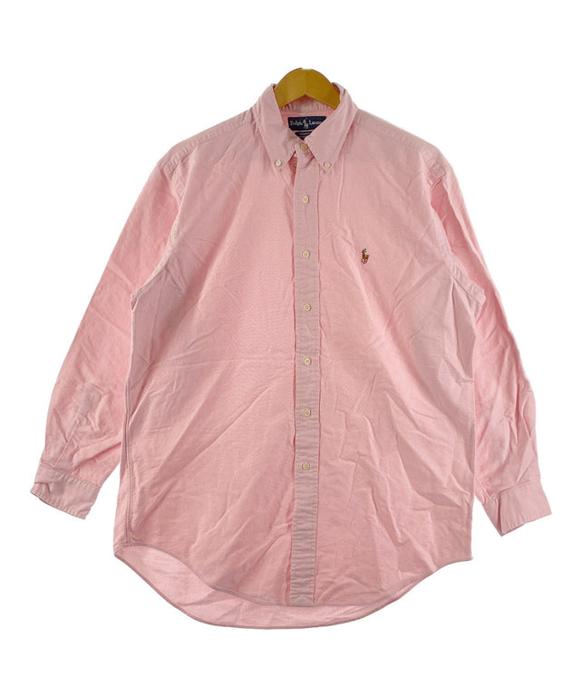 Ralph Lauren ブランドシャツ/Ralph Lauren ブランドシャツ
