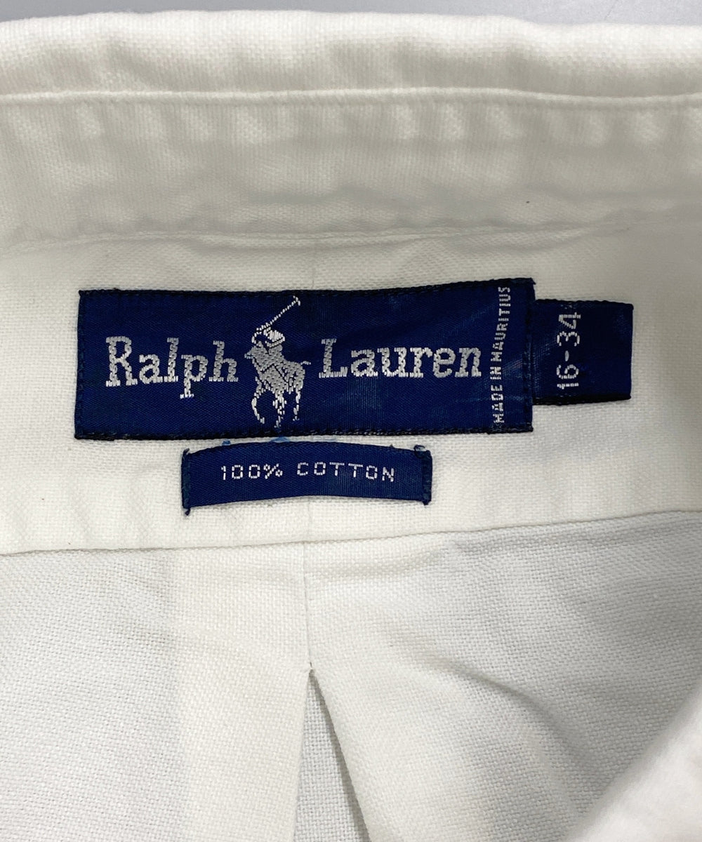 Ralph Lauren ブランドシャツ