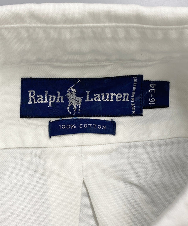 Ralph Lauren ブランドシャツ