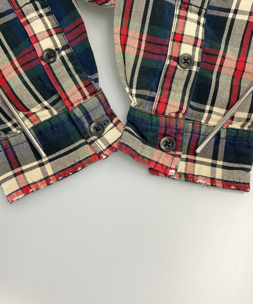 Ralph Lauren ブランドシャツ