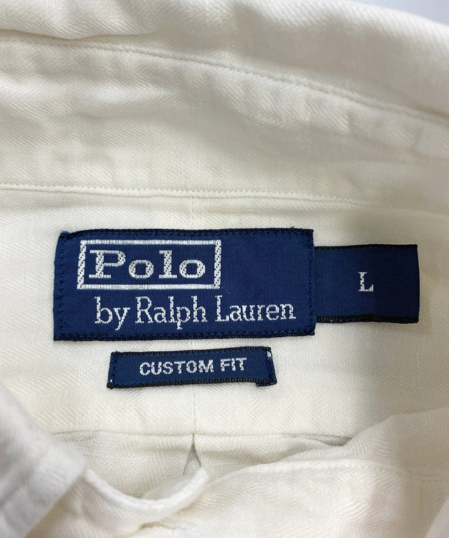 Ralph Lauren ブランドシャツ