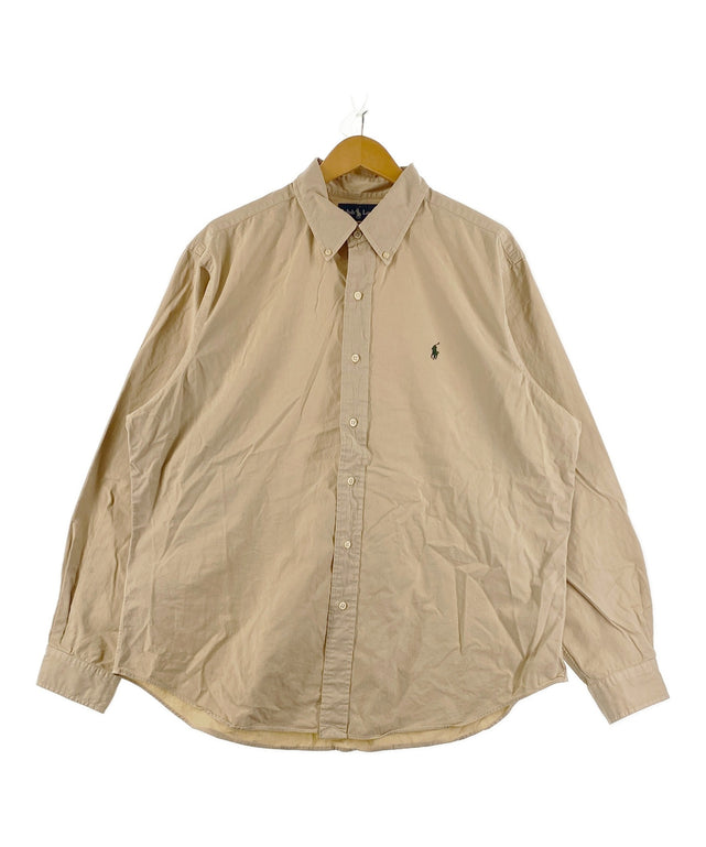Ralph Lauren ブランドシャツ/Ralph Lauren ブランドシャツ