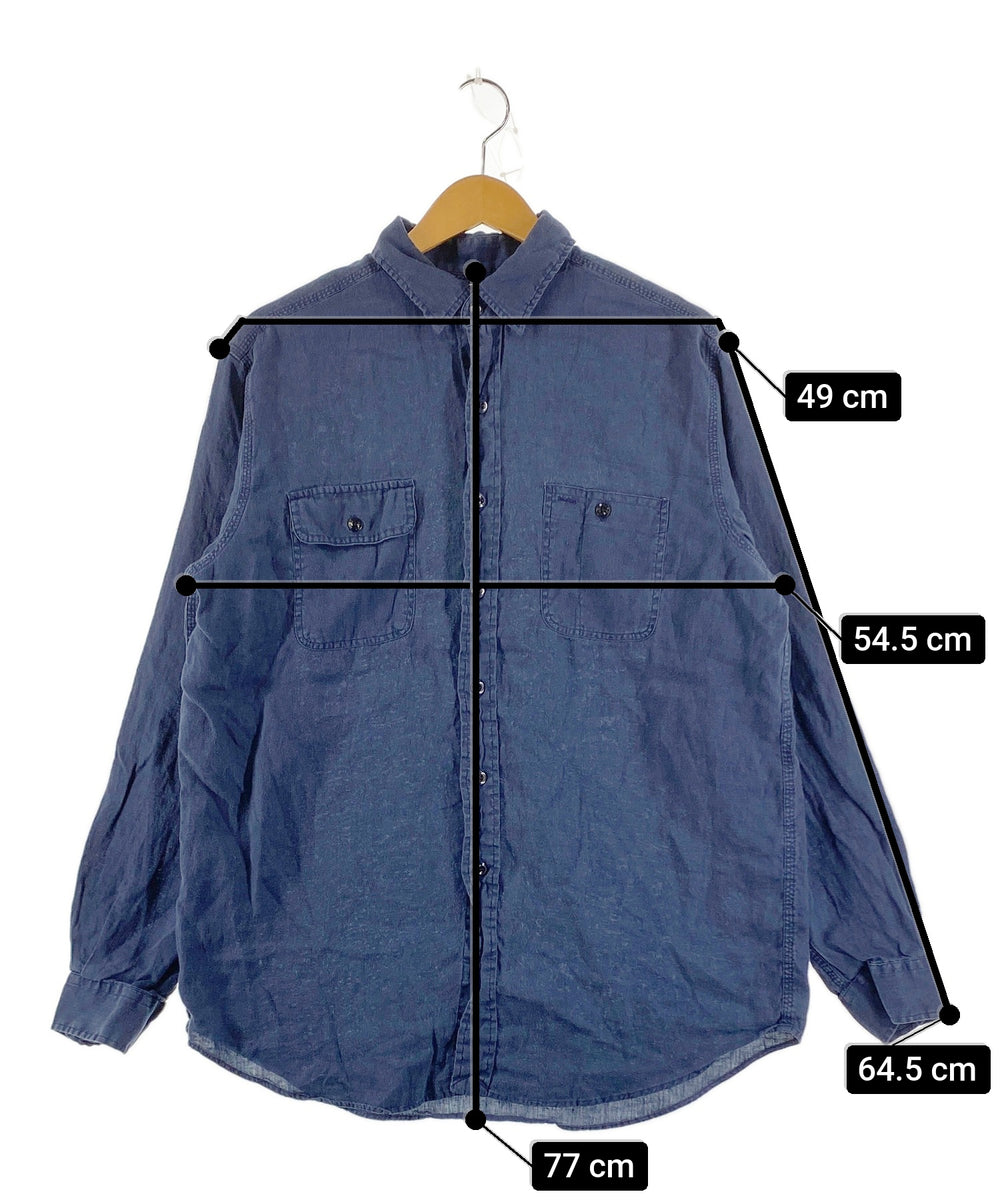 Ralph Lauren ブランドシャツ