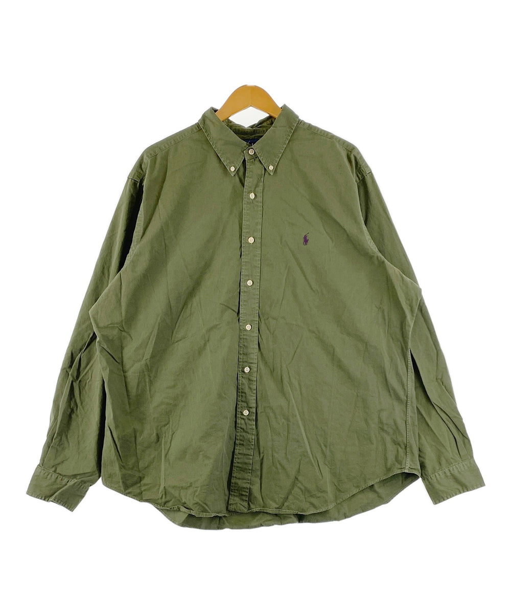 Ralph Lauren ブランドシャツ
