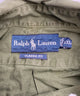 Ralph Lauren ブランドシャツ