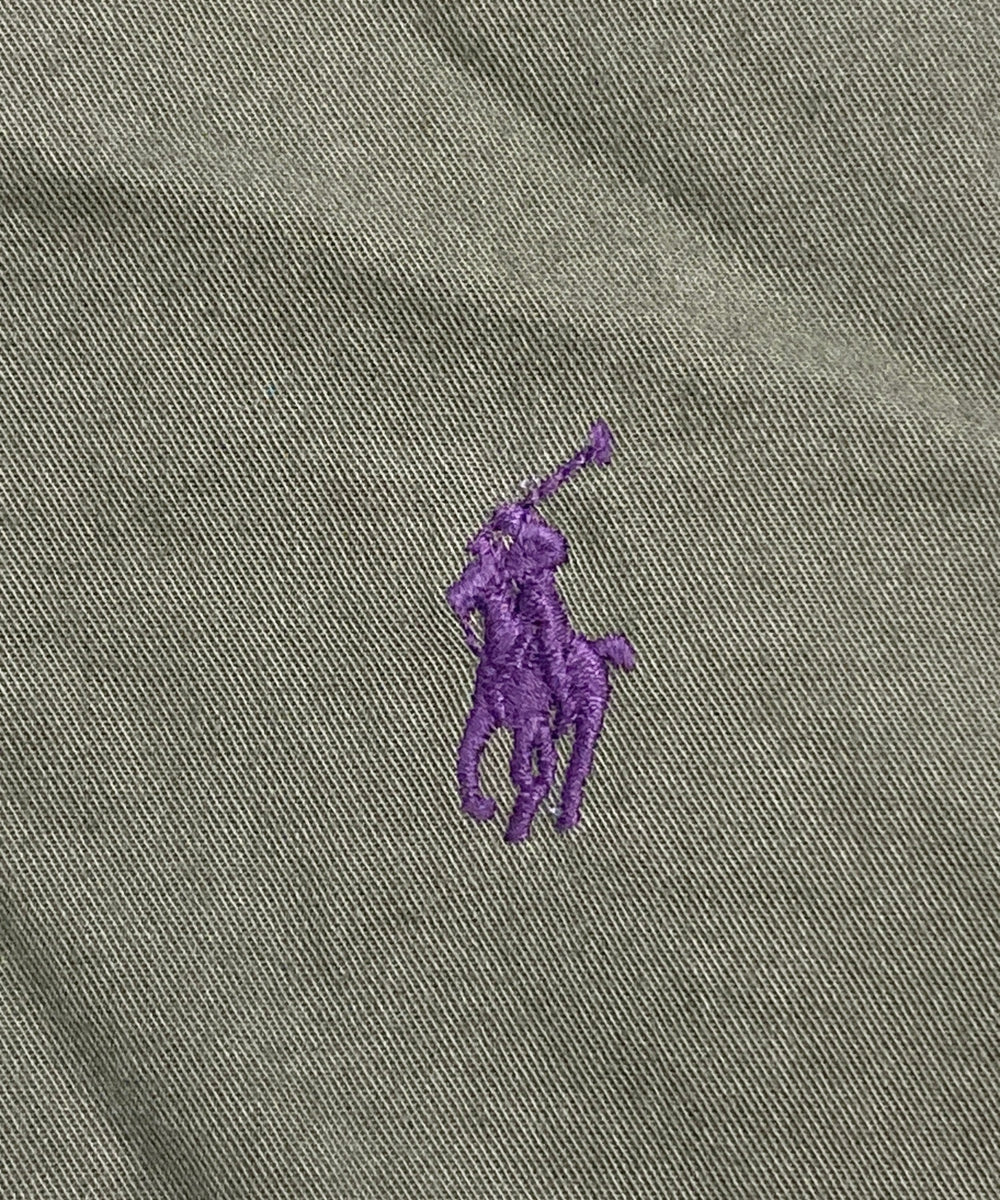 Ralph Lauren ブランドシャツ