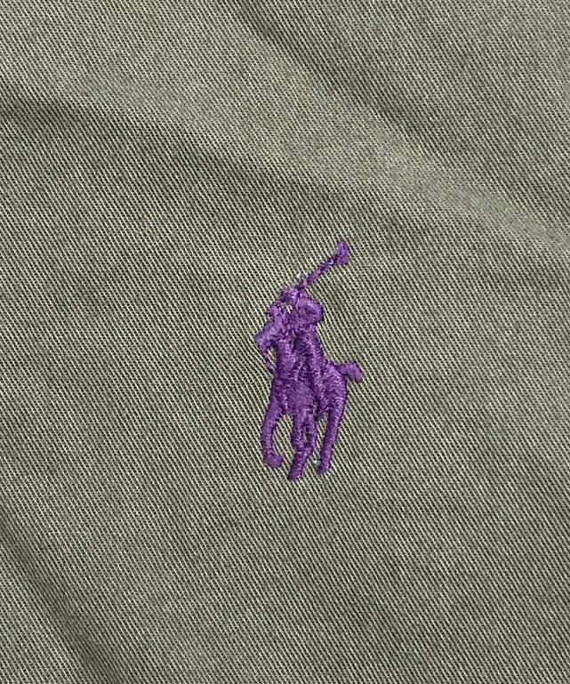 Ralph Lauren ブランドシャツ