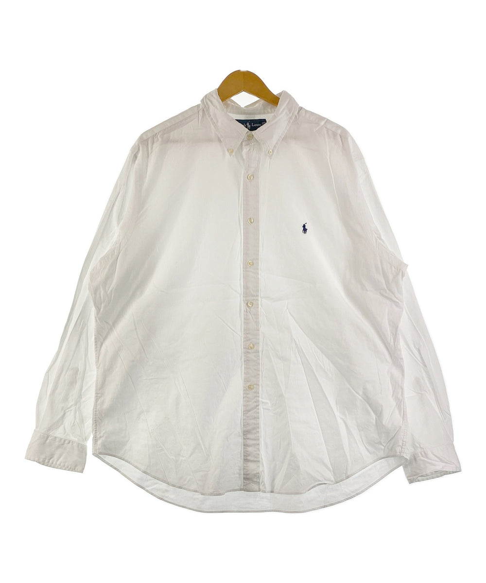 Ralph Lauren ブランドシャツ