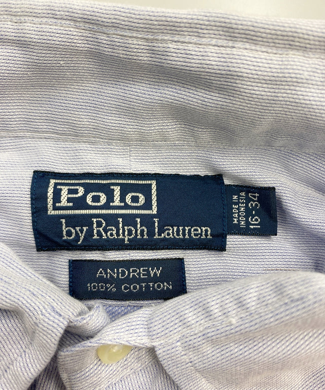 Ralph Lauren ブランドシャツ