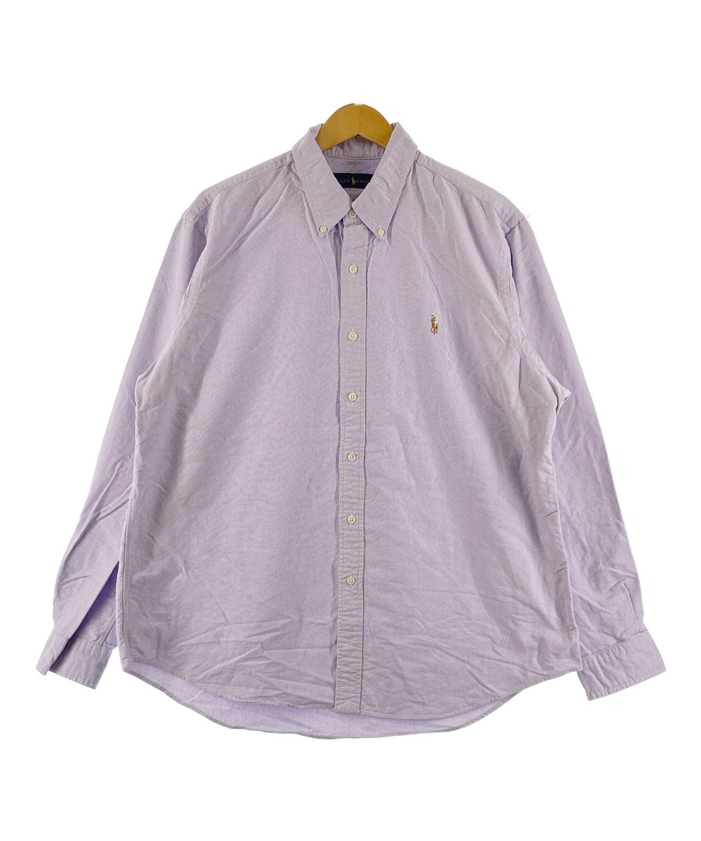 Ralph Lauren ブランドシャツ