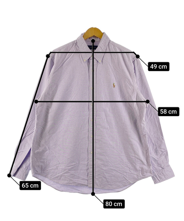 Ralph Lauren ブランドシャツ