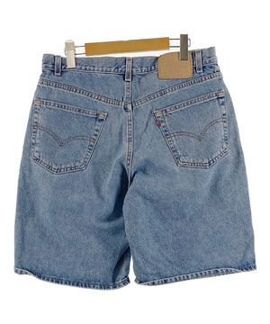 Levi's デニムショーツ