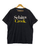 Schitts Creek メッセージTシャツ