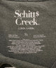 Schitts Creek メッセージTシャツ