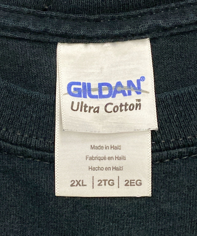 GILDAN メッセージTシャツ