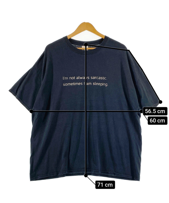 GILDAN メッセージTシャツ