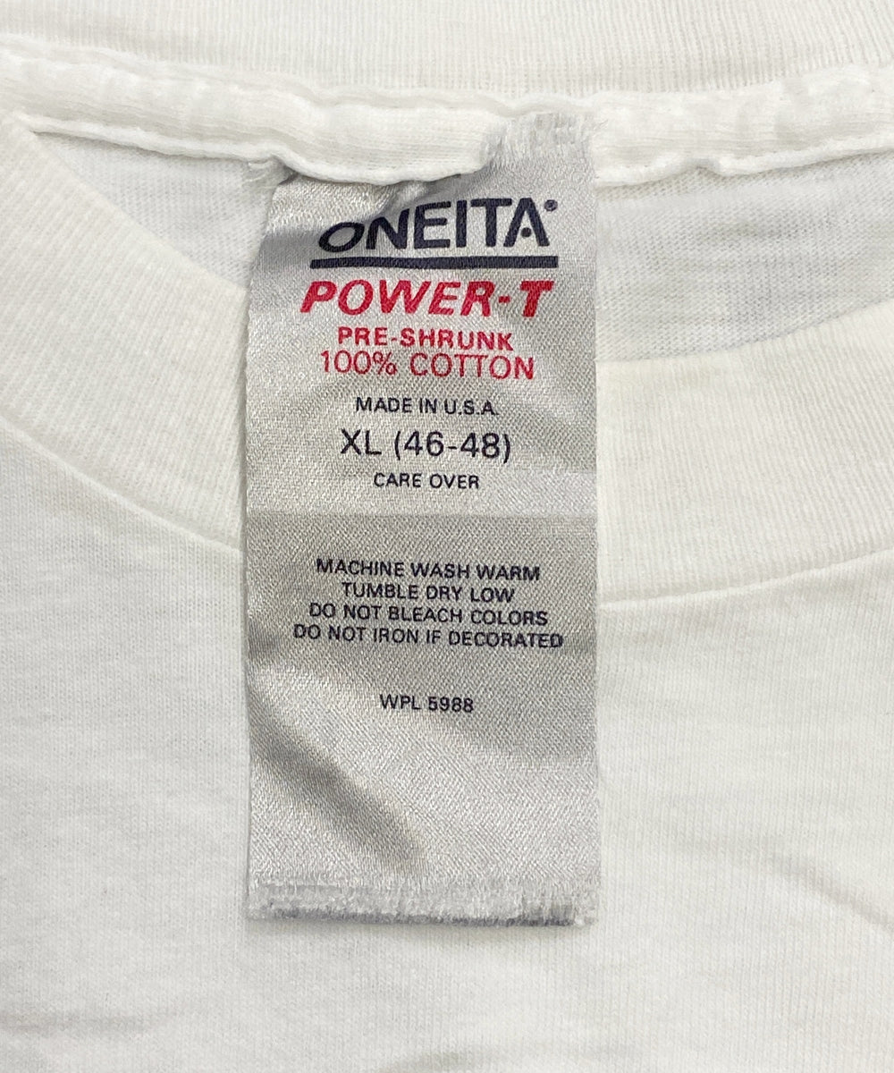 ONEITA アートTシャツ