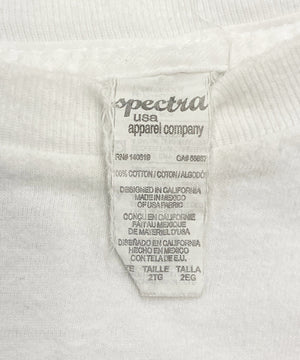 spectra フォトTシャツ