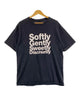 TENACIOUS D メッセージTシャツ