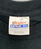 Hanes メッセージTシャツ