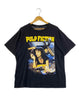 PULP FICTION フォトTシャツ