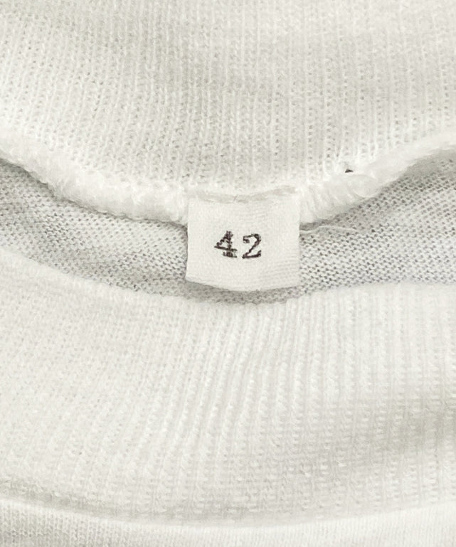 MISSING フォトTシャツ