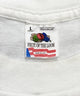FRUIT OF THE LOOM メッセージTシャツ