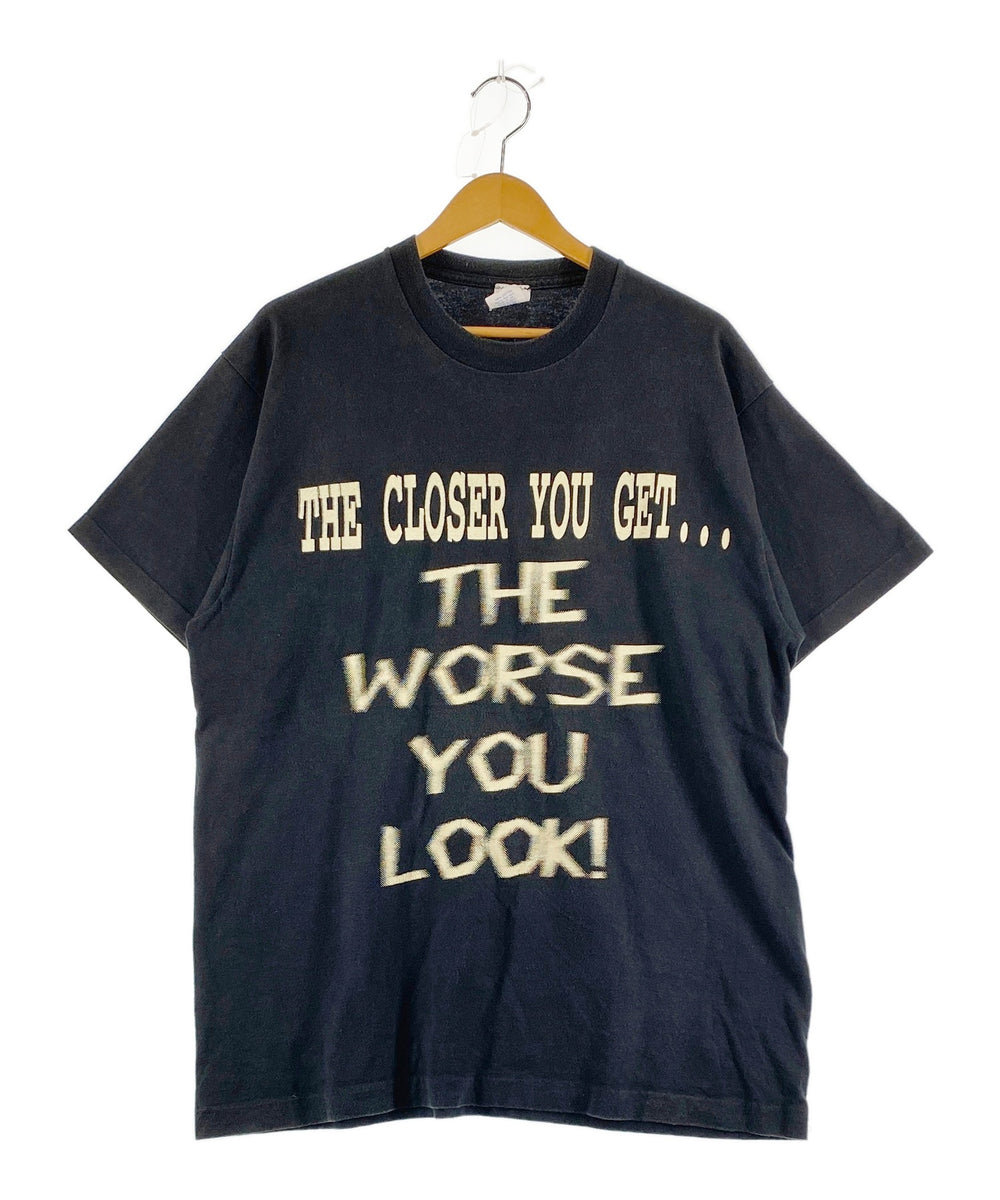 FREEZE メッセージTシャツ