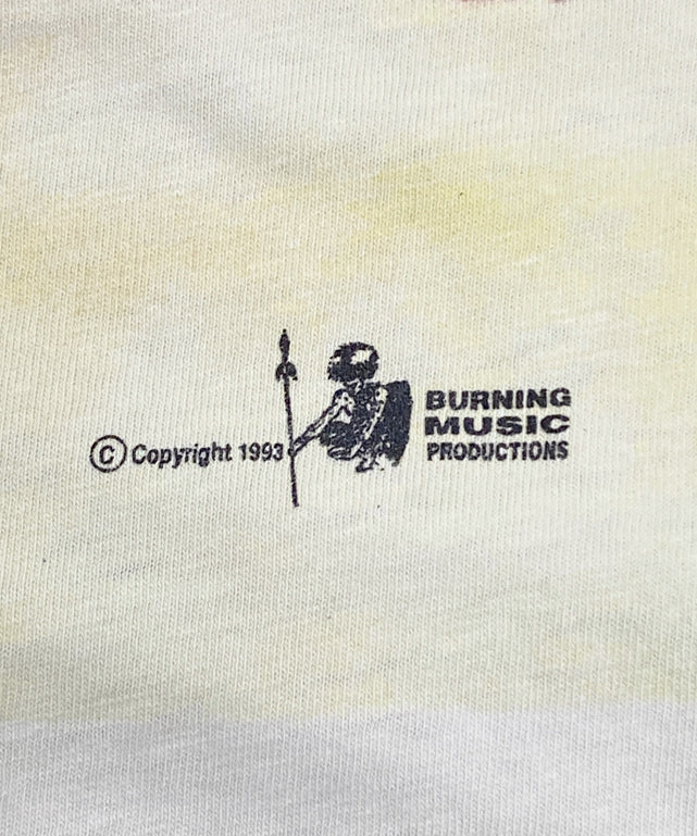 MR RODNEY フォトTシャツ