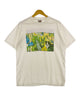 ROY DE FOREST アートTシャツ