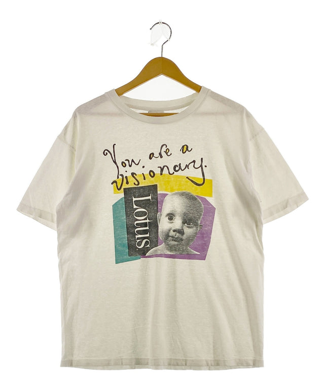 Lotus フォトTシャツ