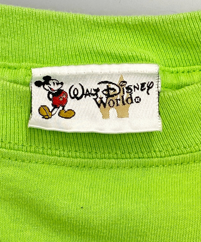 ミッキーキャラクターTシャツ