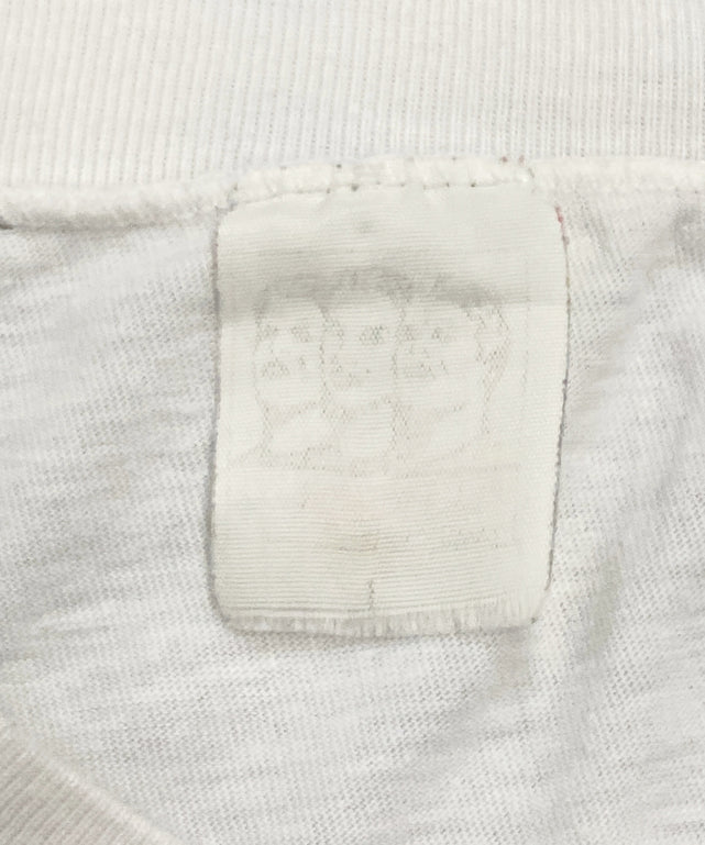 スヌーピーキャラクターTシャツ