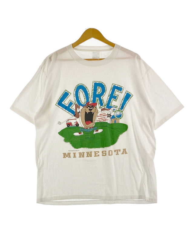 タズキャラクターTシャツ