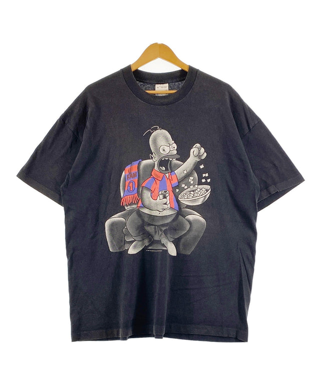 ホーマー・シンプソンキャラクターTシャツ